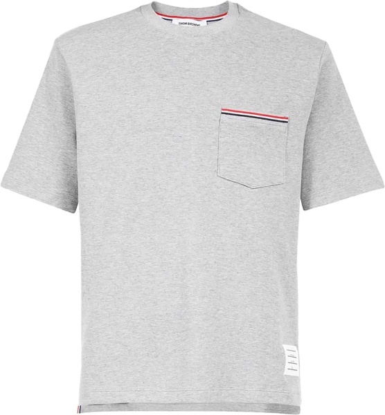 Tricou "Milan" T-Shirt