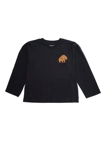Tricou MINI RODINI negru