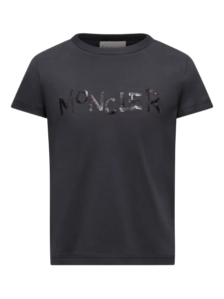 Tricou Moncler negru