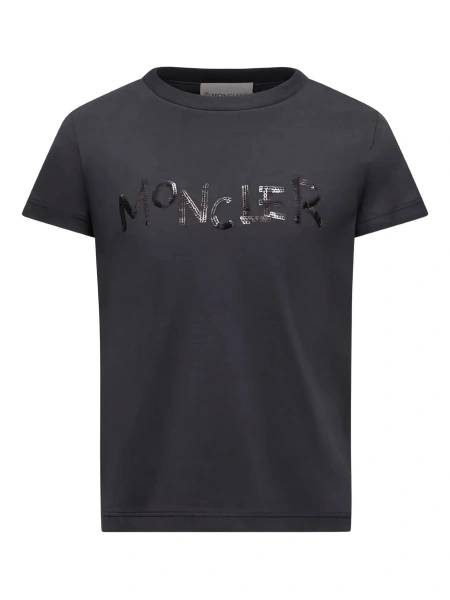 Tricou Moncler negru