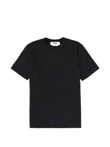 Tricou MSGM negru