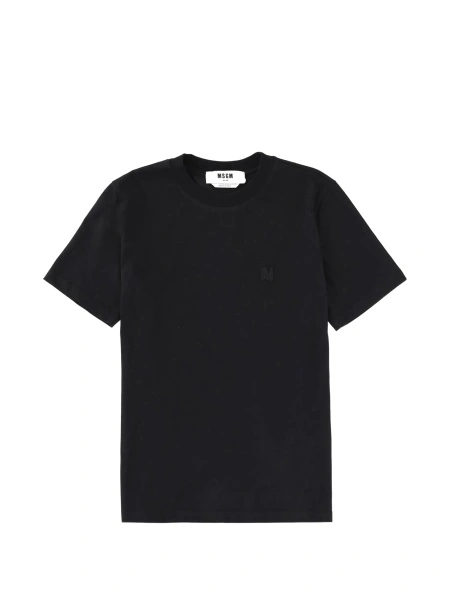 Tricou MSGM negru
