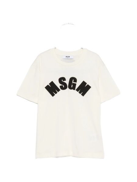 Tricou MSGM neutru