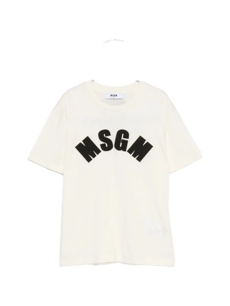 Tricou MSGM neutru