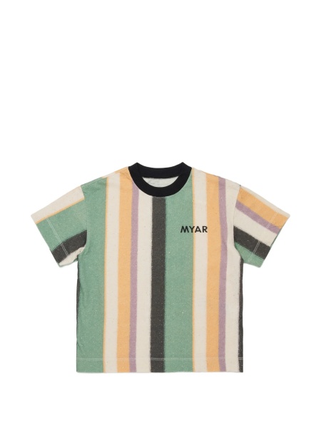 Tricou MYAR KIDS neutru