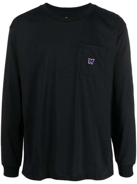 Tricou NEEDLES negru