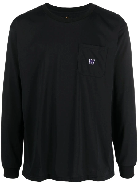 Tricou NEEDLES negru