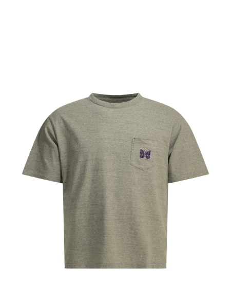 Tricou NEEDLES verde