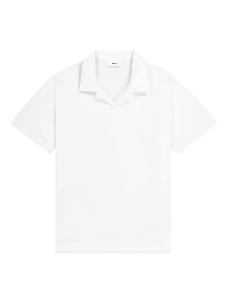 Tricou NN.07 alb