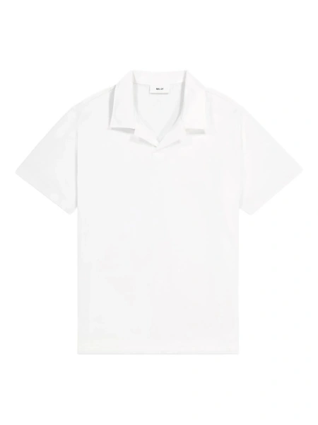 Tricou NN.07 alb