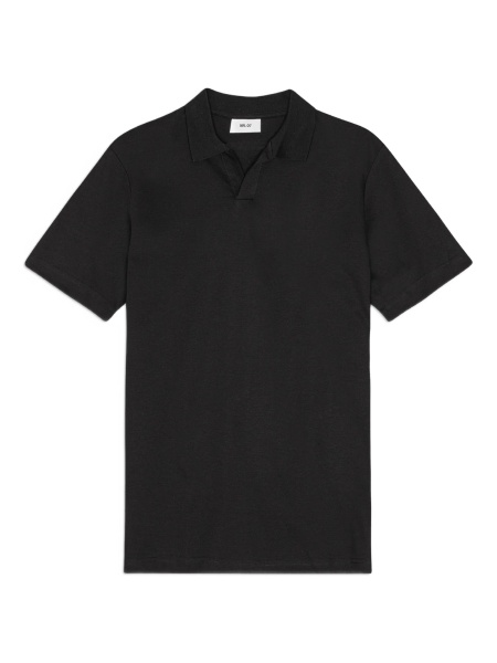 Tricou NN.07 negru