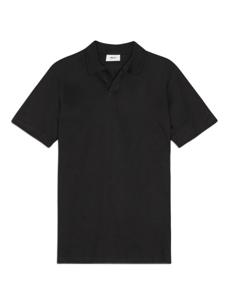 Tricou NN.07 negru