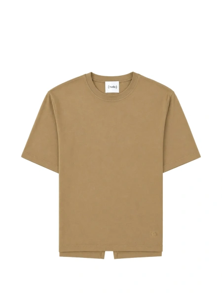 Tricou NUDE neutru