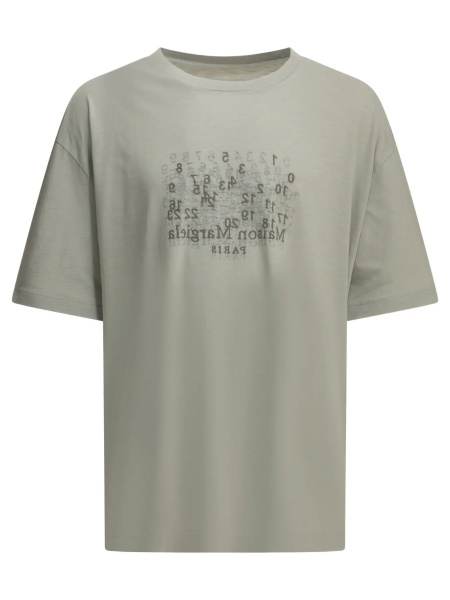 Tricou "Numeric" Crew-Neck T-Shirt