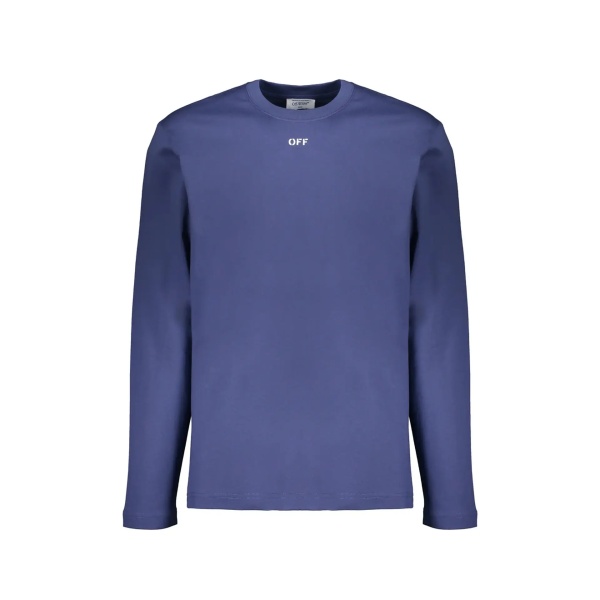 Tricou OFF-WHITE Long-sleeve T-shirt