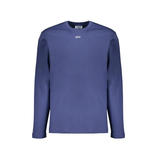 Tricou OFF-WHITE Long-sleeve T-shirt