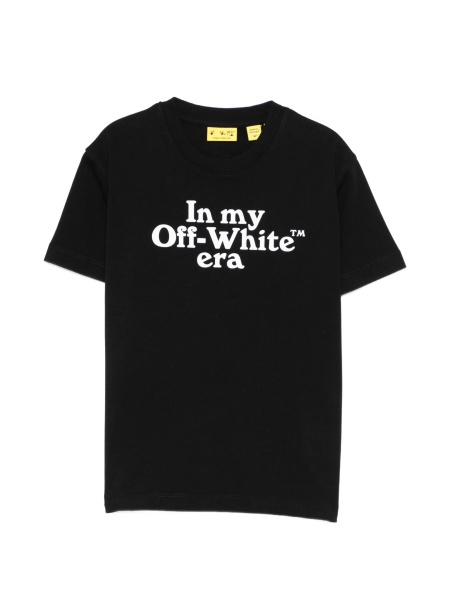 Tricou Off-White negru