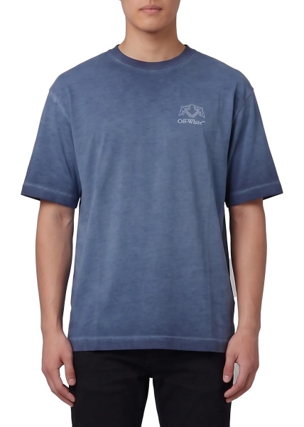 Tricou Offline Half Arrow Skate T-Shirt