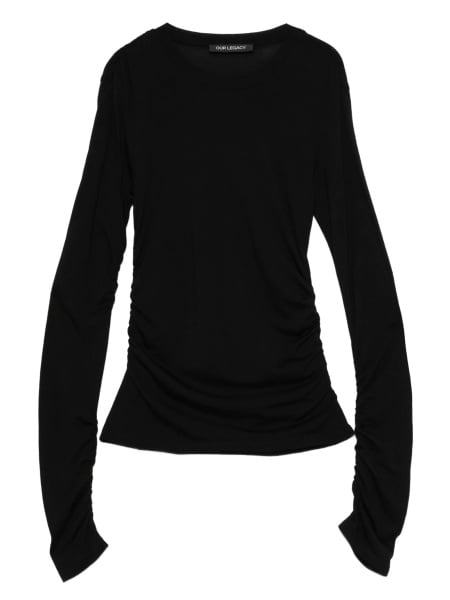 Tricou OUR LEGACY negru
