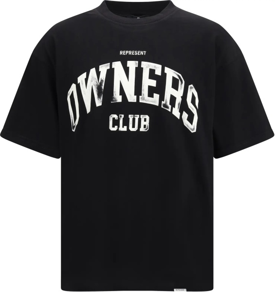 Tricou Owners Club T-shirt