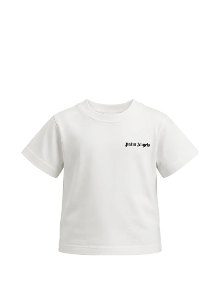 Tricou Palm Angels alb