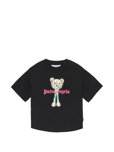 Tricou Palm Angels negru