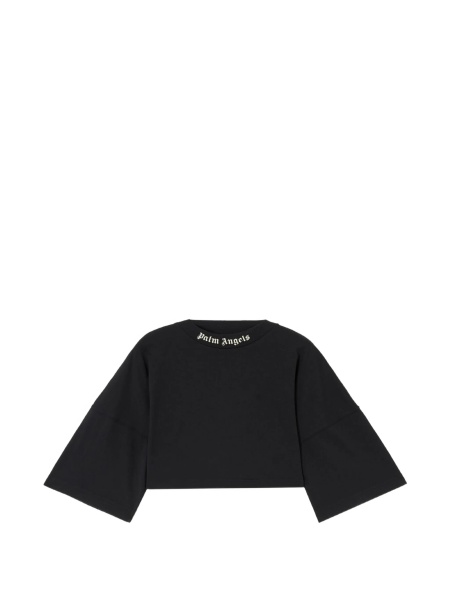 Tricou Palm Angels negru