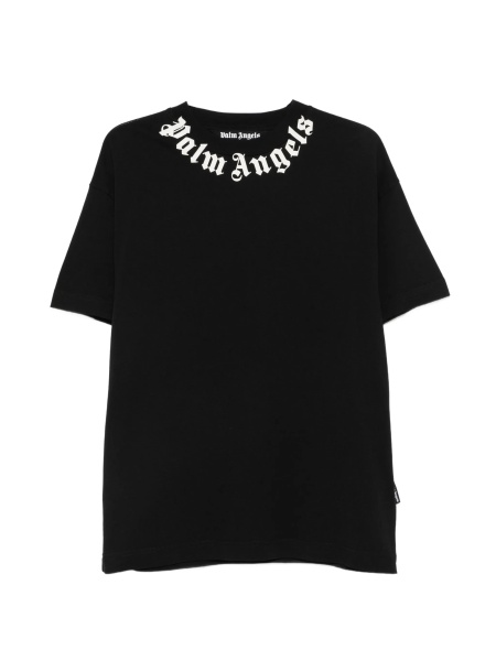 Tricou Palm Angels negru