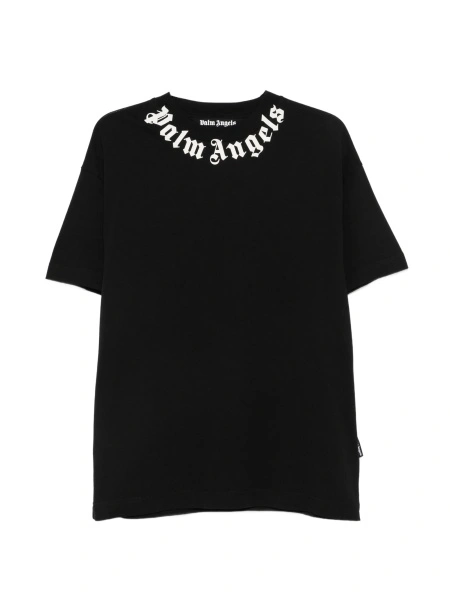 Tricou Palm Angels negru