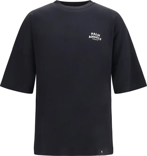 Tricou Palm Drift Back Over T-shirt