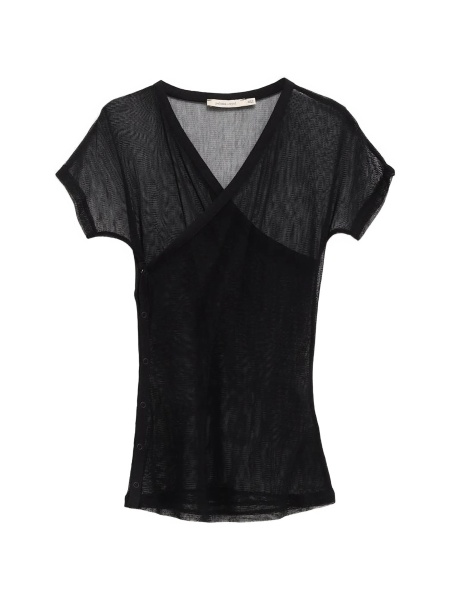 Tricou PALOMA WOOL negru