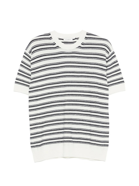 Tricou Paolo Pecora alb