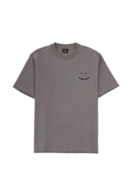 Tricou Paul Smith gri