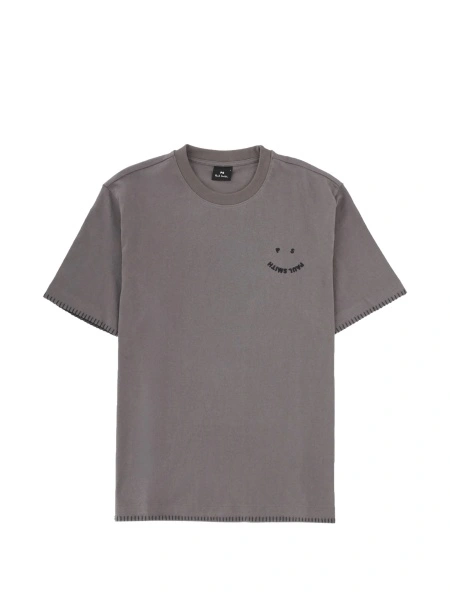 Tricou Paul Smith gri