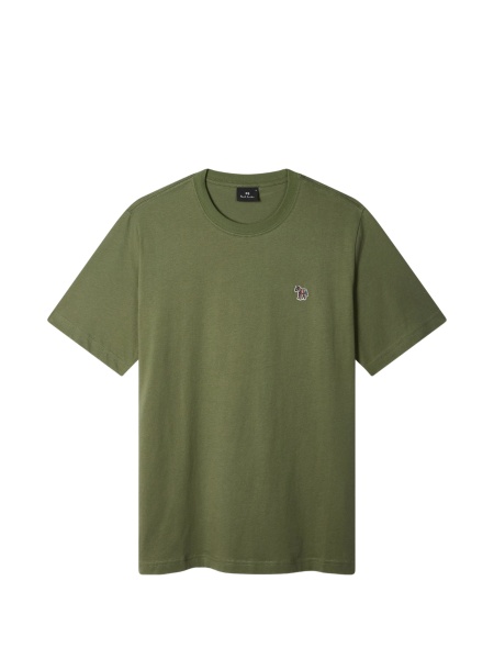 Tricou Paul Smith verde