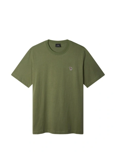 Tricou Paul Smith verde