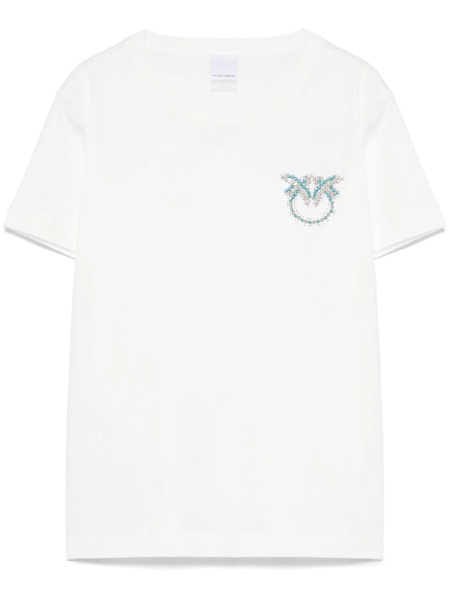 Tricou Pinko alb
