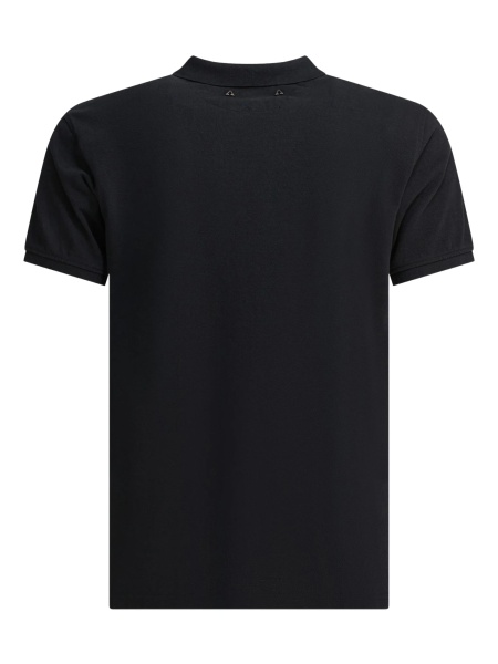 Tricou Polo Altum negru