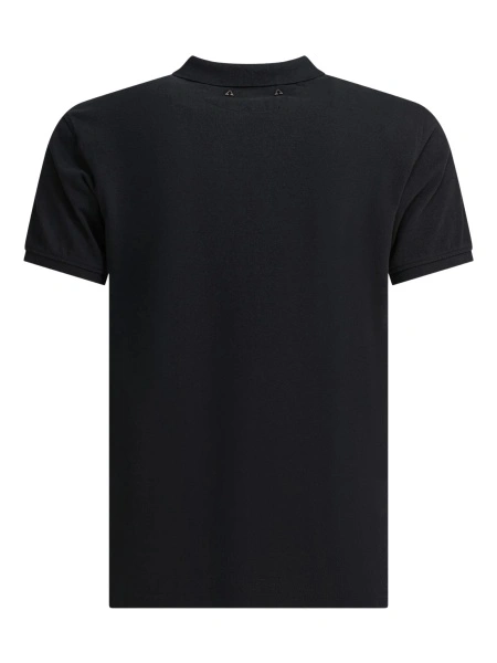 Tricou Polo Altum negru