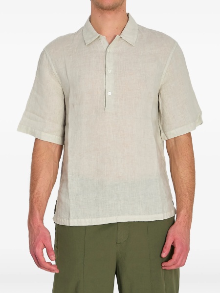 Tricou Polo BARENA neutru