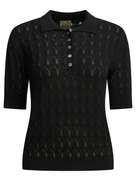 Tricou Polo "California" Polo shirt with buttons