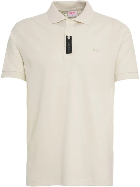 Tricou Polo Cotton polo shirt