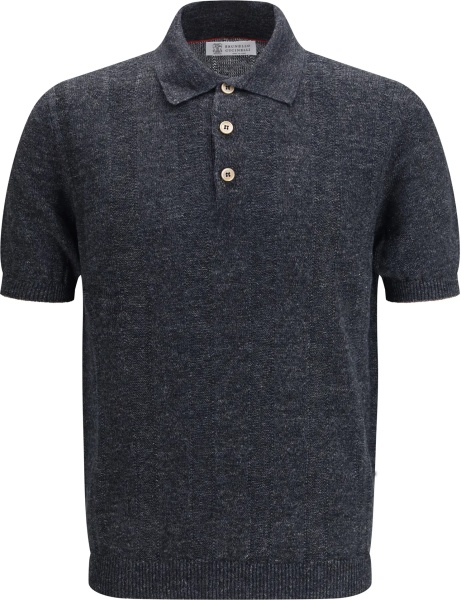 Tricou Polo Cotton polo Sweater