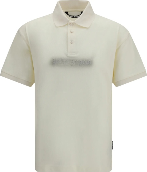 Tricou Polo Cotton Polo with embroidered logo