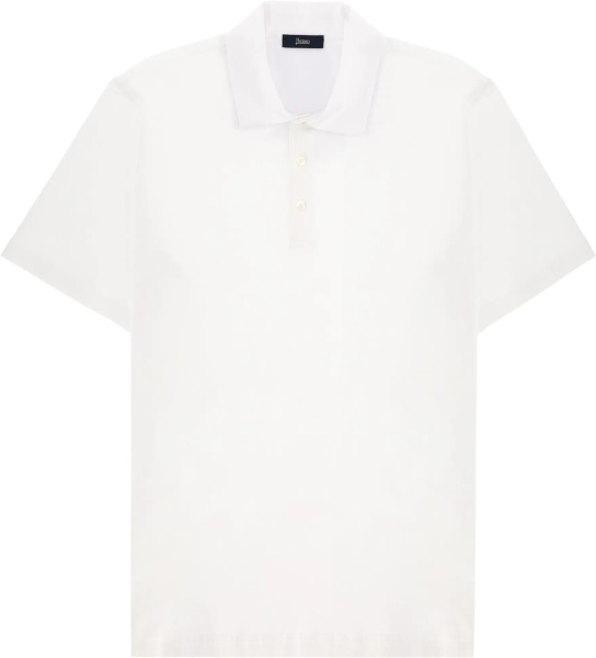 Tricou Polo Cotton Polo