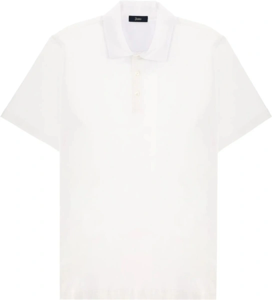 Tricou Polo Cotton Polo