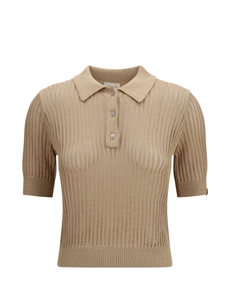 Tricou Polo Jacob Cohen neutru