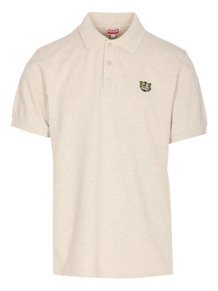 Tricou Polo Kenzo neutru