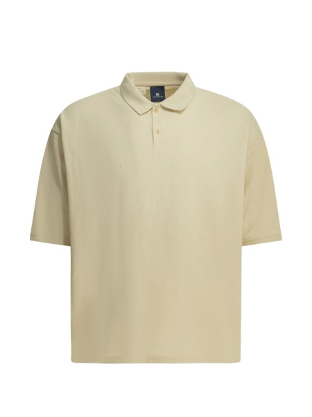 Tricou Polo Levi's® alb