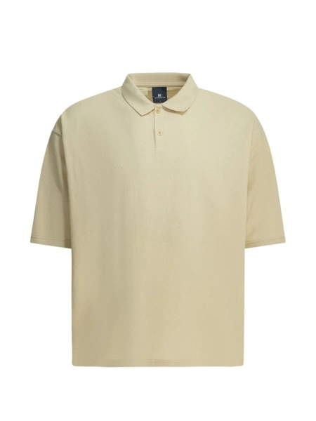 Tricou Polo Levi's® alb